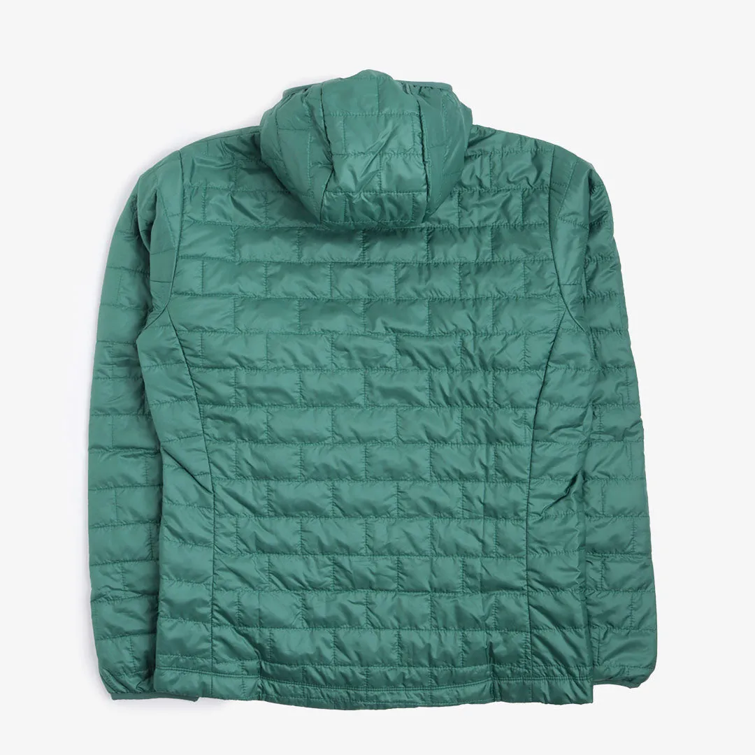 Patagonia Nano Puff Hoodie