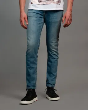 Rubens - Five Pocket Jeans