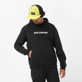 SAL LOGO PERFORMANCE HOODIE MEN'S