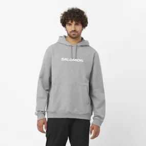 SAL LOGO PERFORMANCE HOODIE MEN'S