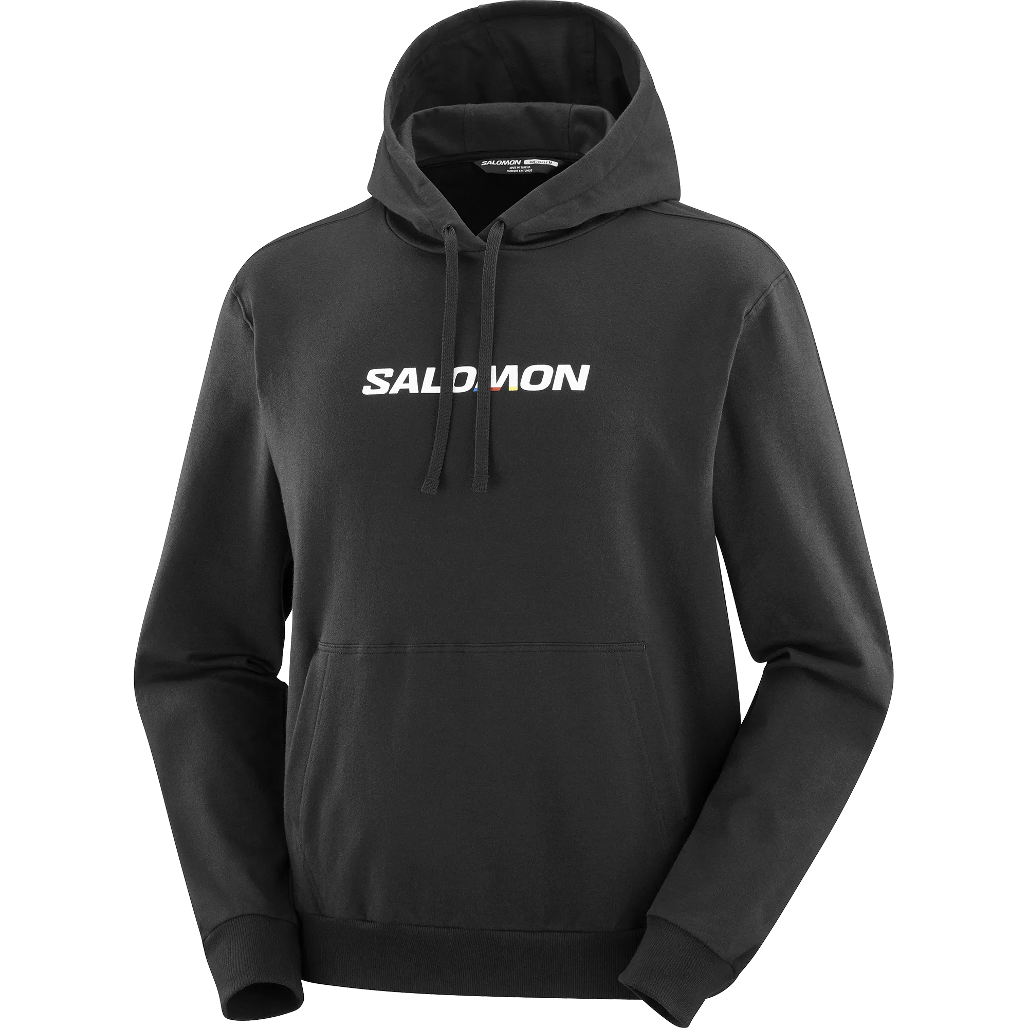 SAL LOGO PERFORMANCE HOODIE MEN'S