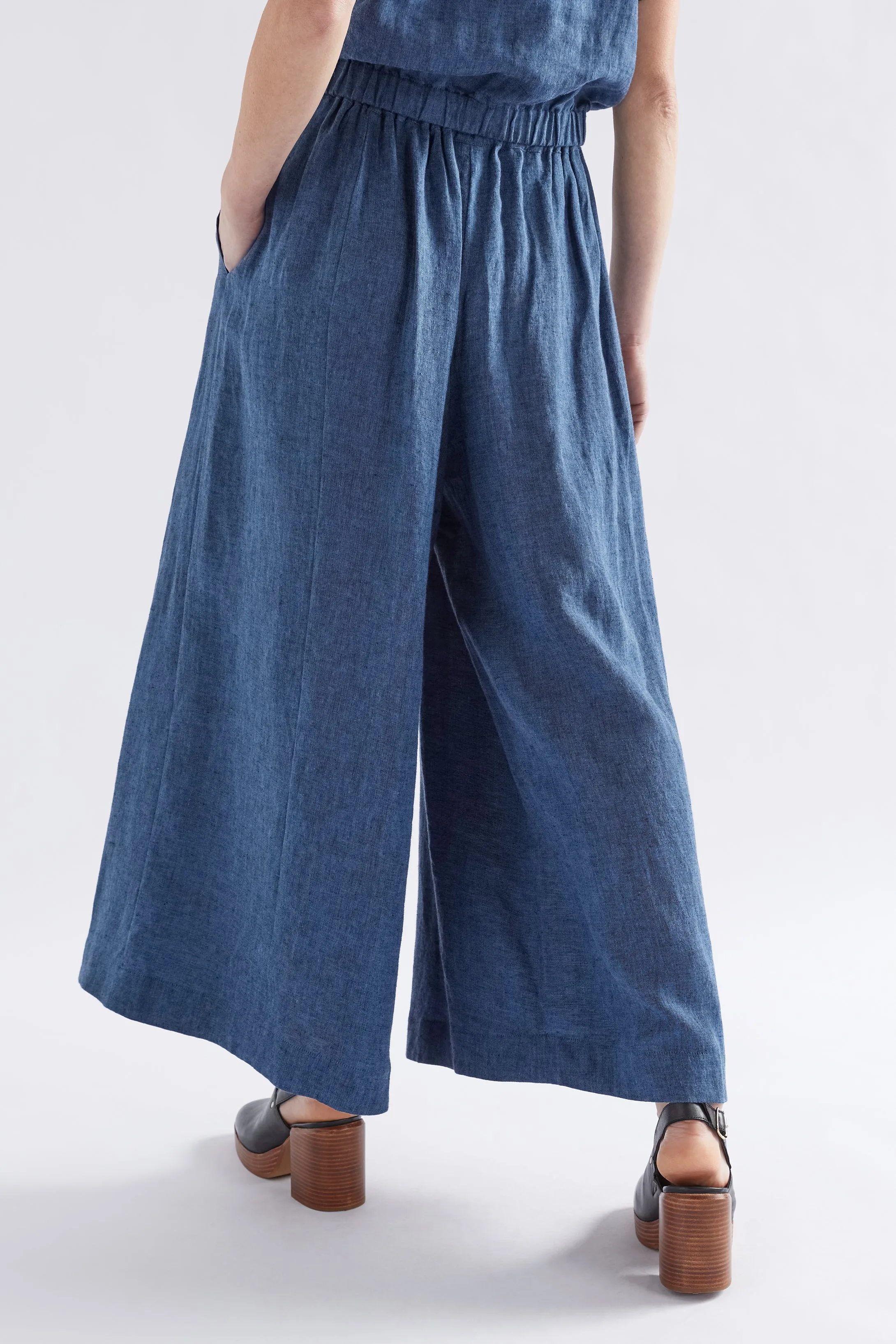 Sav Linen Pant