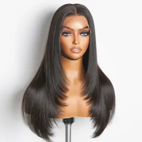 SILKY STRAIGHT WIG