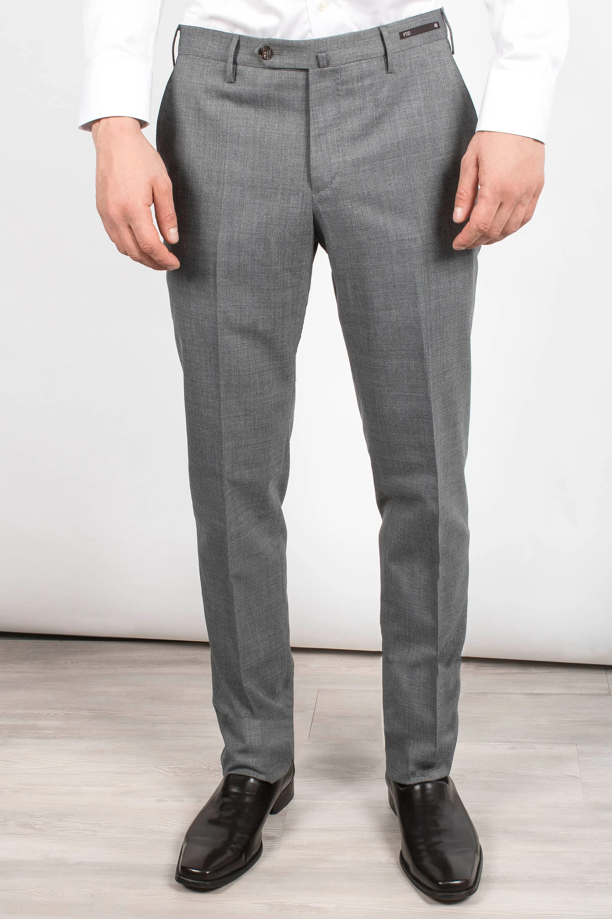 Slim Fit Pant