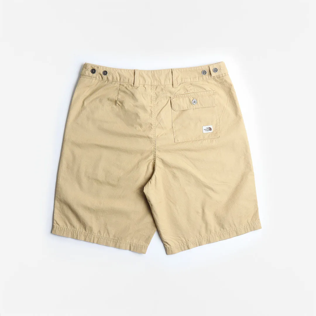 The North Face Ripstop Cotton Shorts