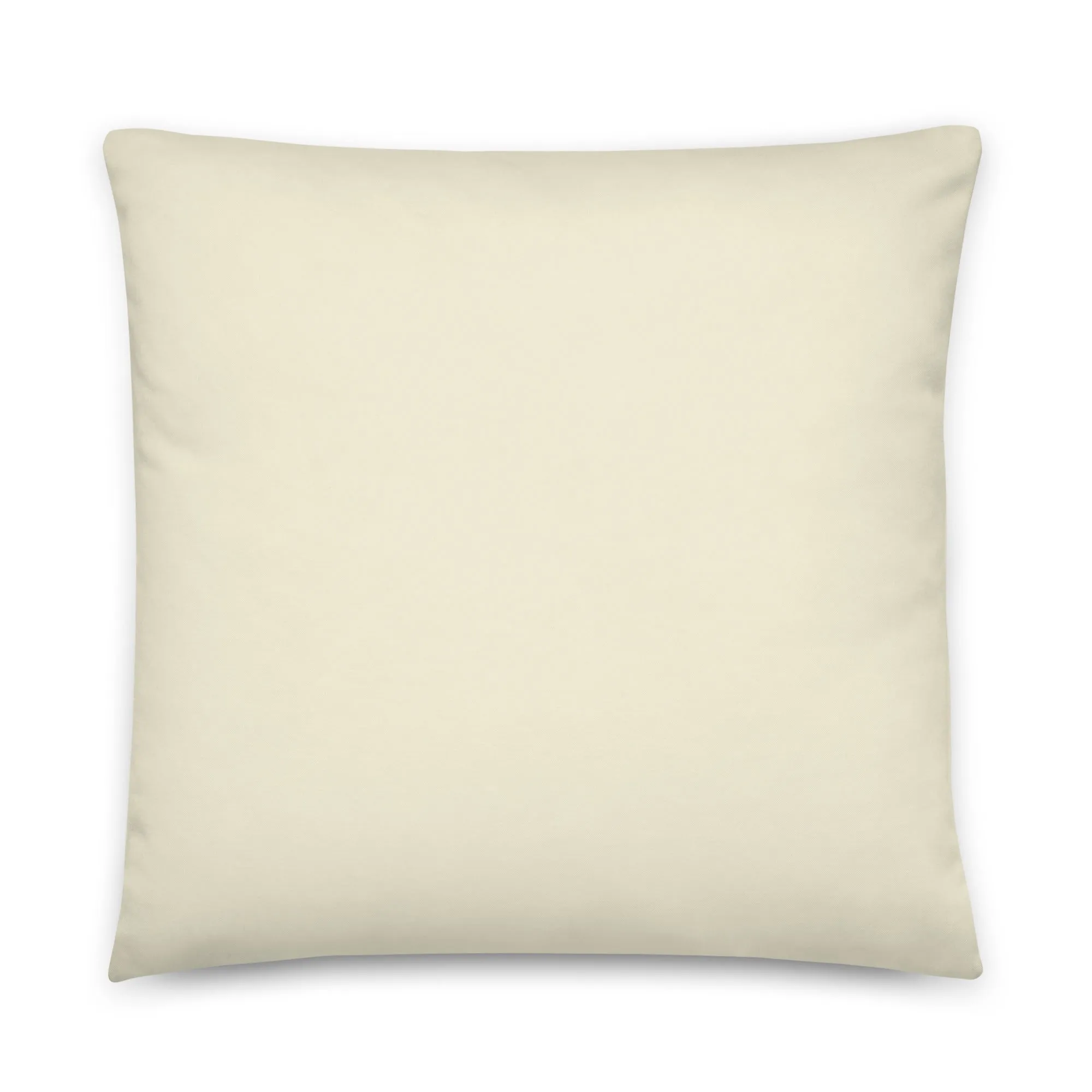 The Wedding Pillow