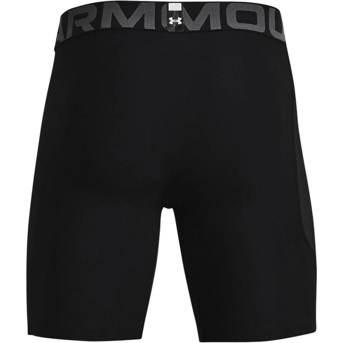 Under Armour HeatGear Mens Short Compression Tights - Black