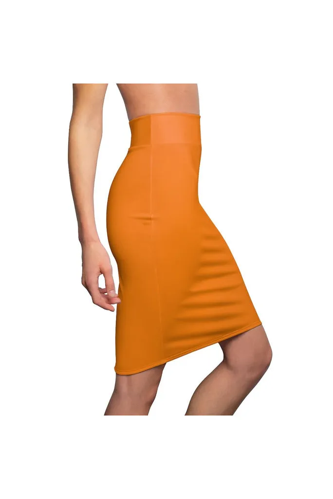 Women's Pencil Skirt