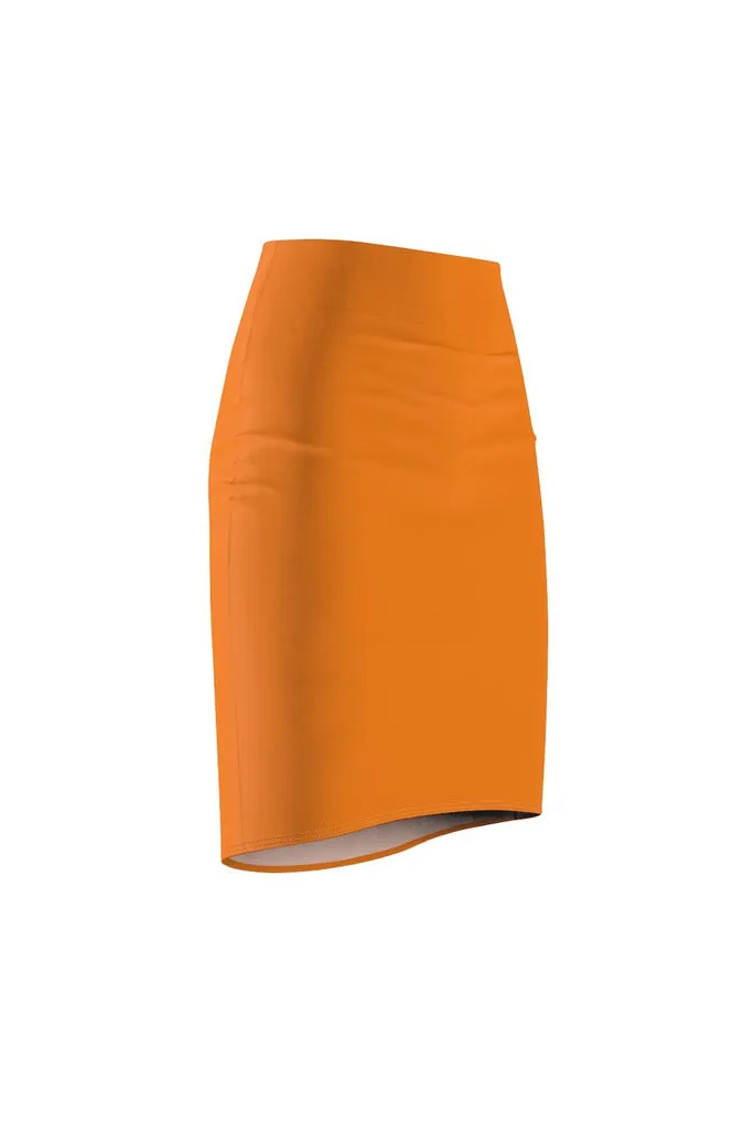 Women's Pencil Skirt