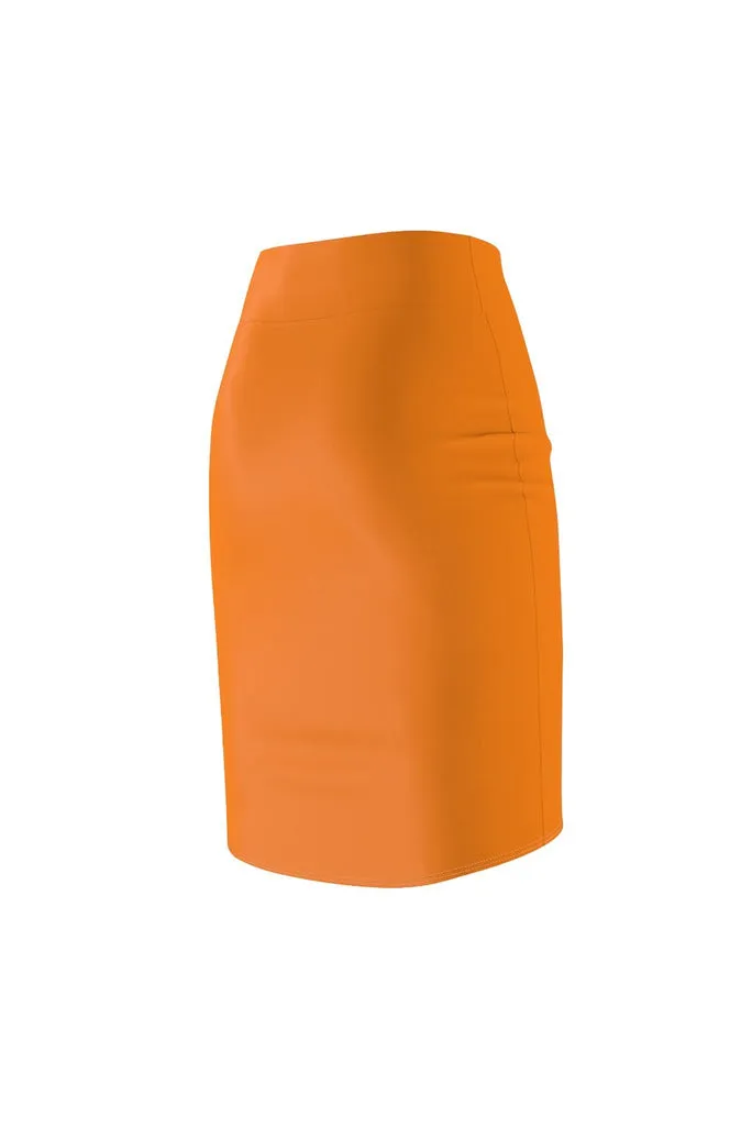 Women's Pencil Skirt