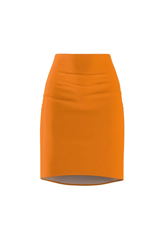 Women's Pencil Skirt