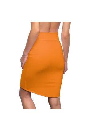 Women's Pencil Skirt